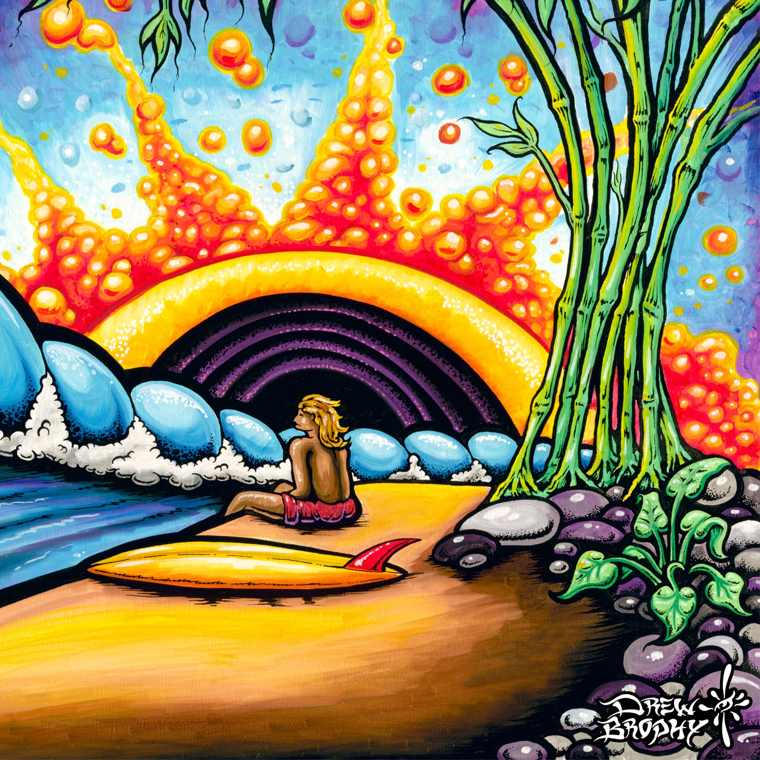 Dreamland