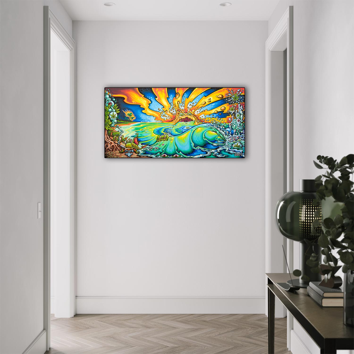 Grouper Beach