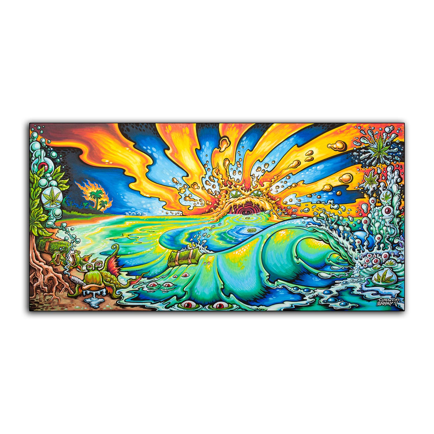 Grouper Beach