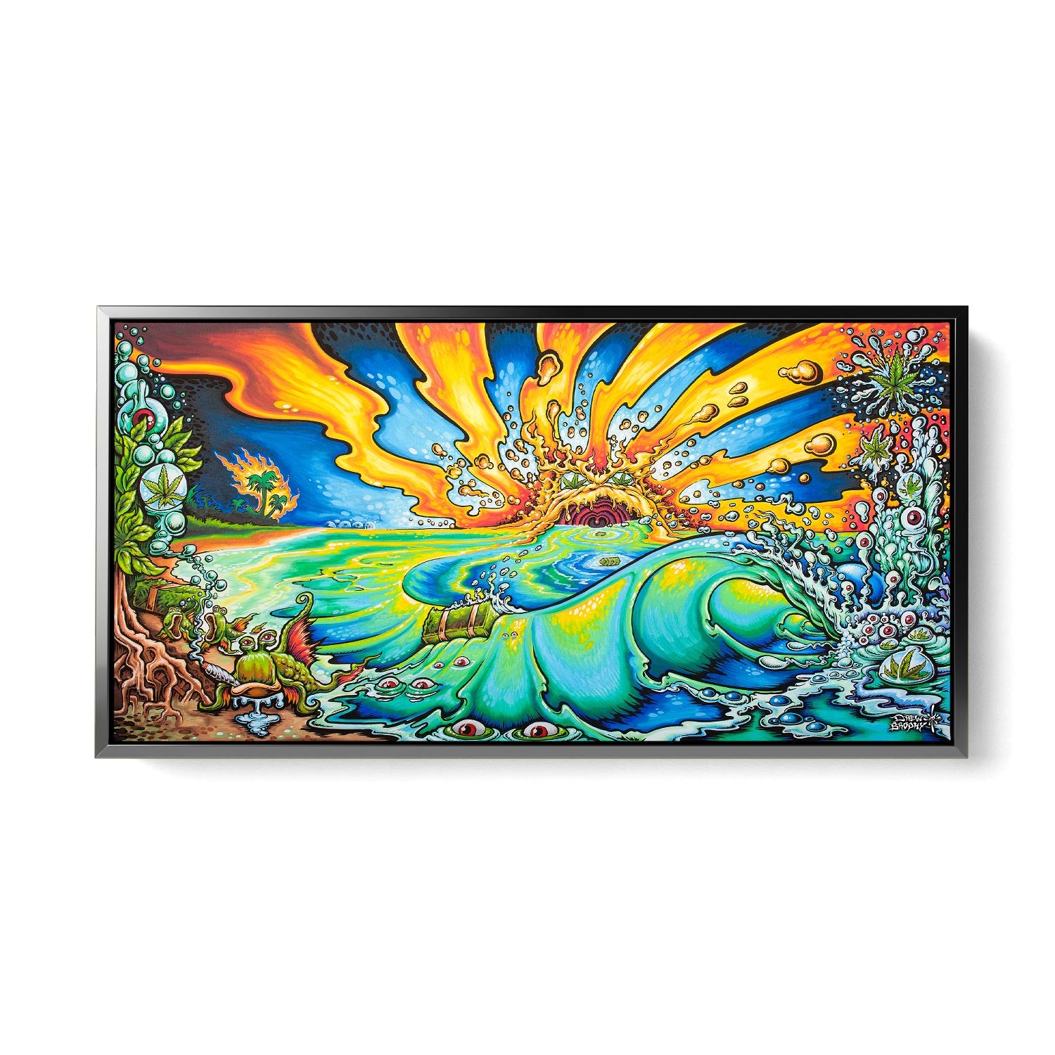 Grouper Beach