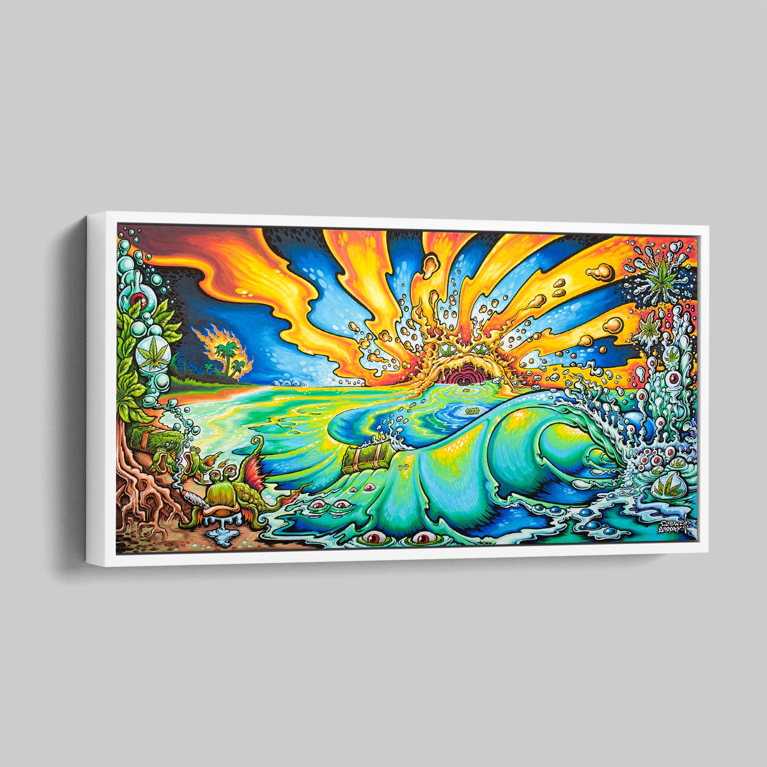 Grouper Beach