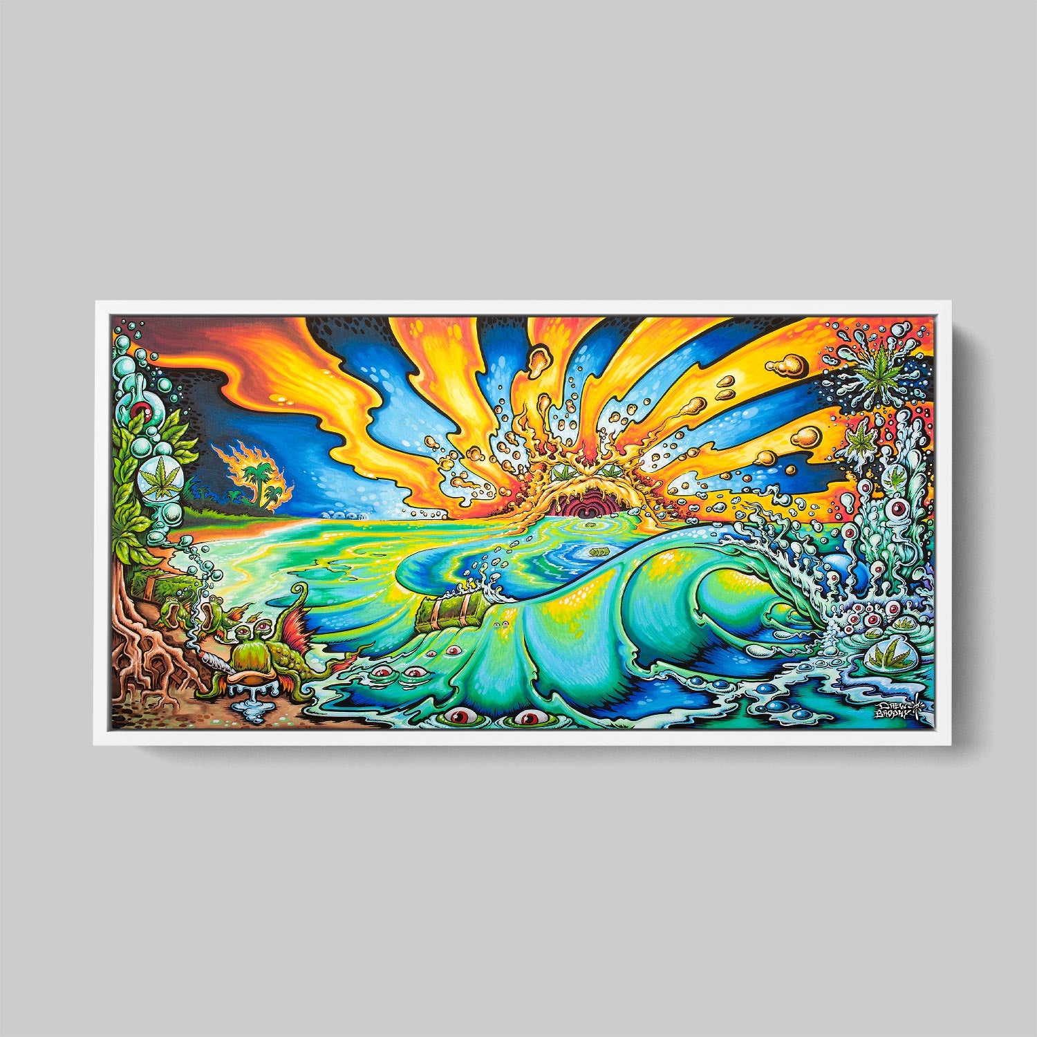 Grouper Beach
