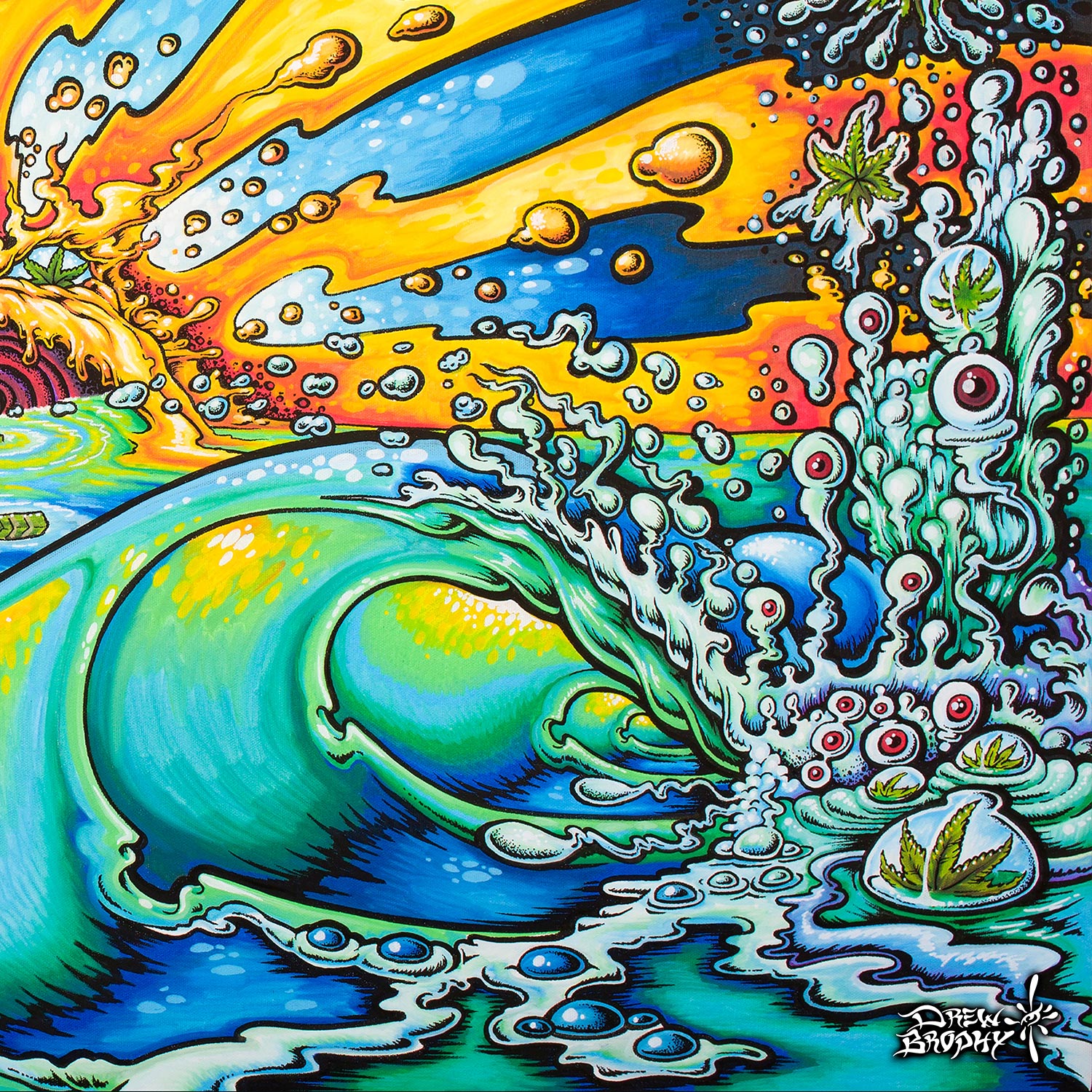 Grouper Beach
