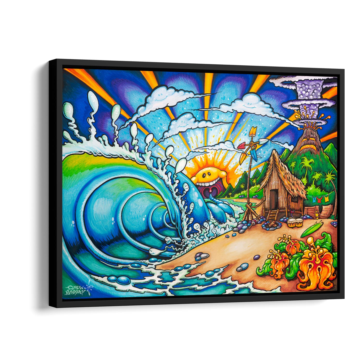 Kids Beach