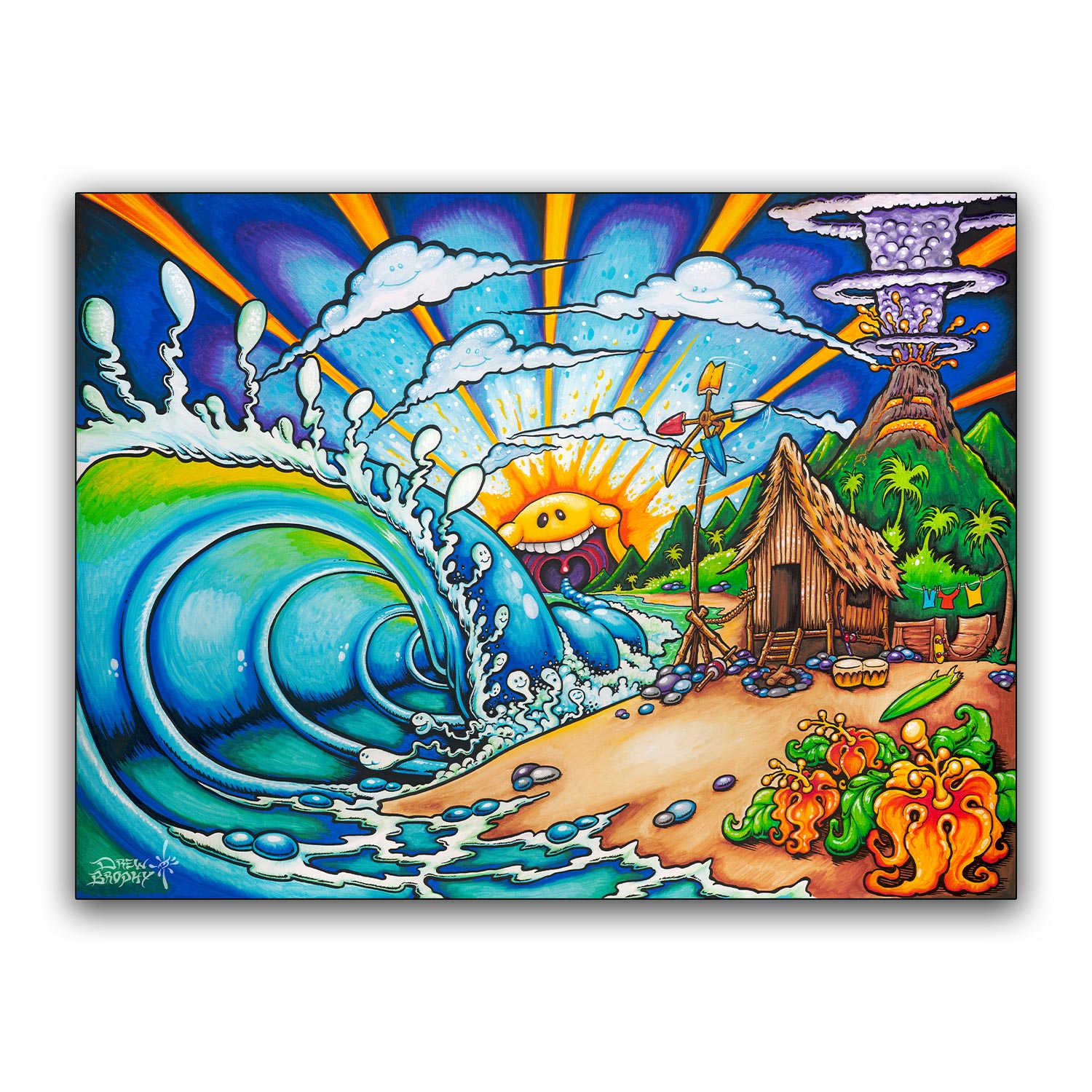 Kids Beach