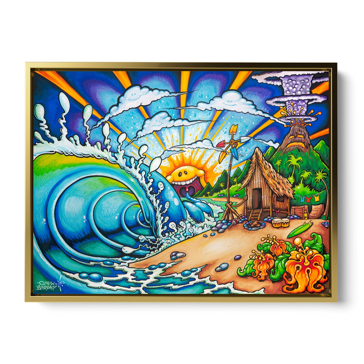 Kids Beach