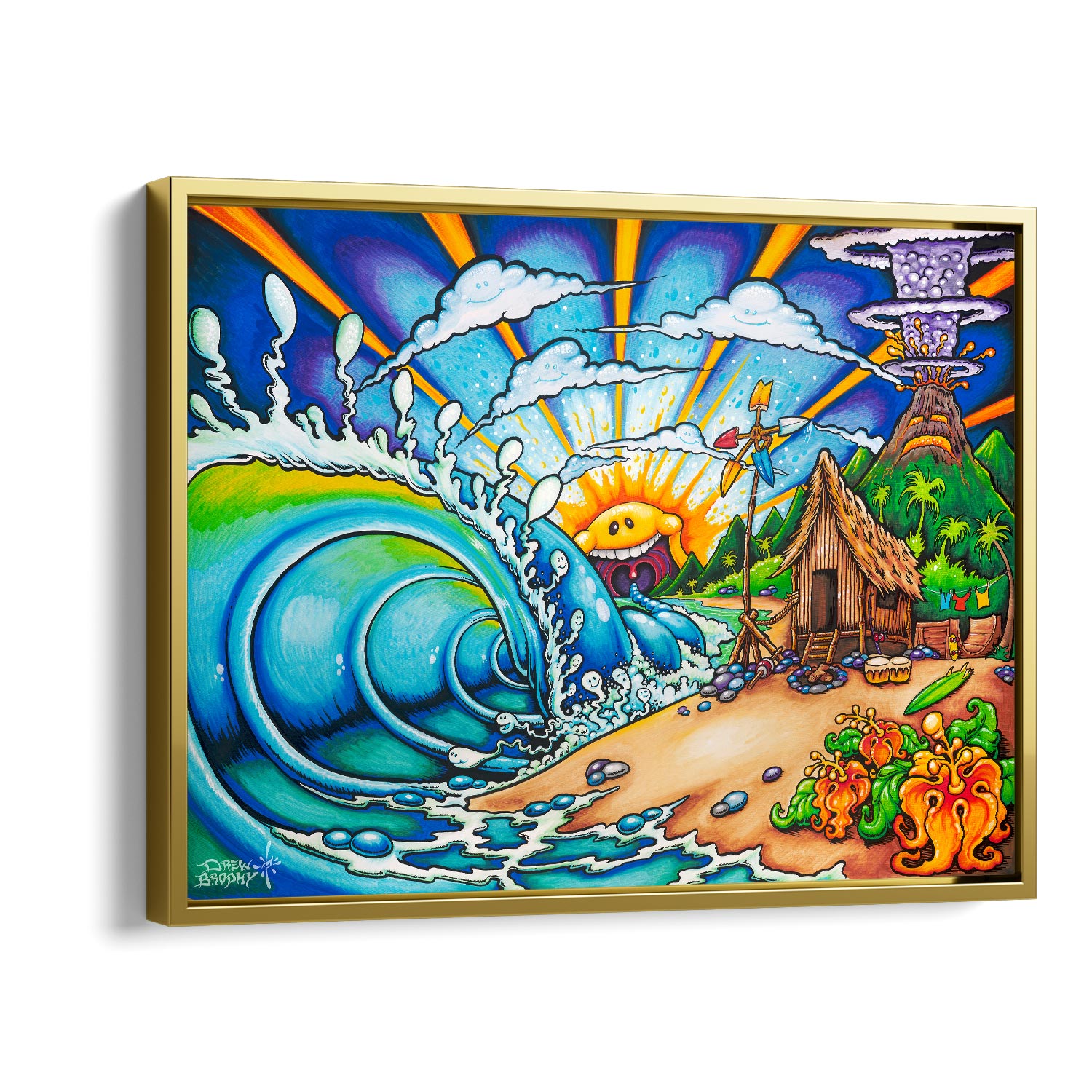 Kids Beach