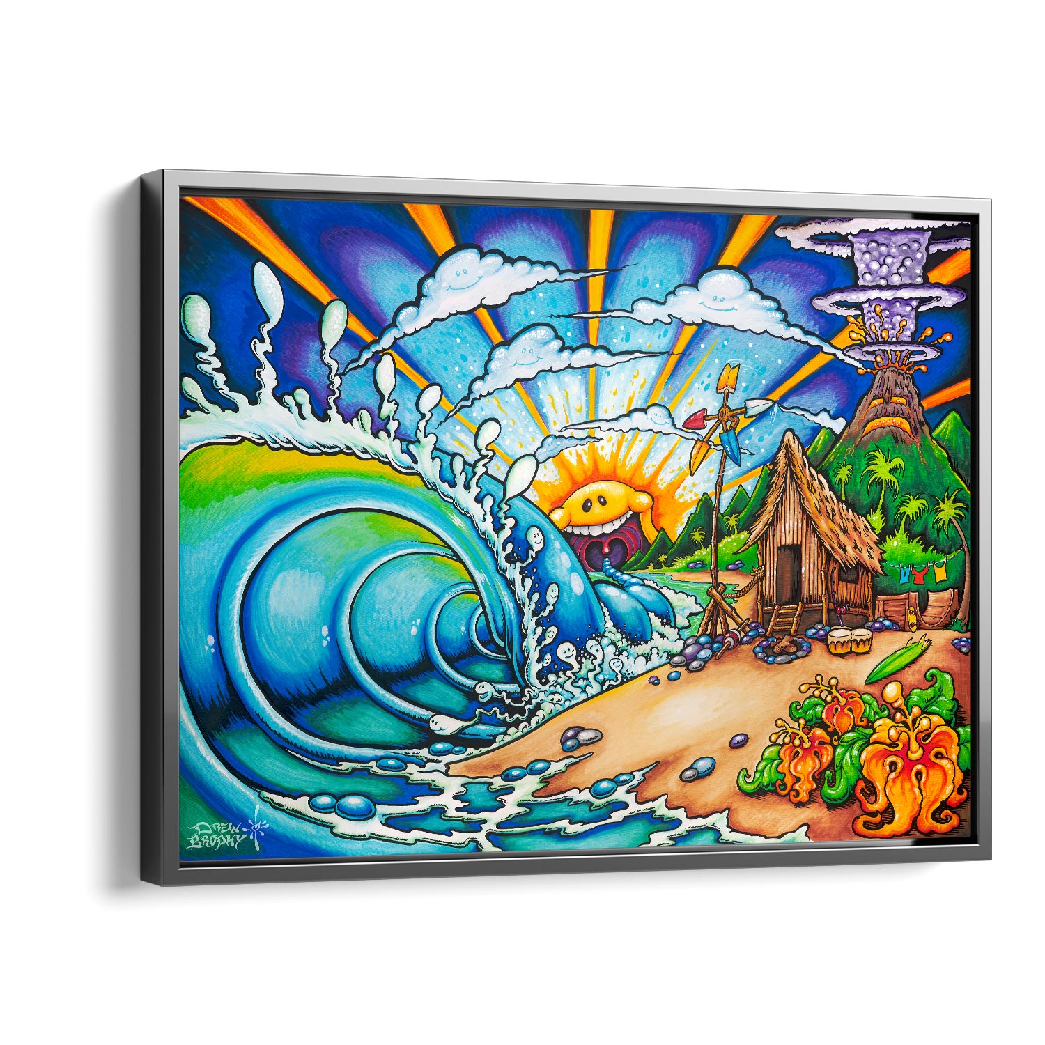 Kids Beach
