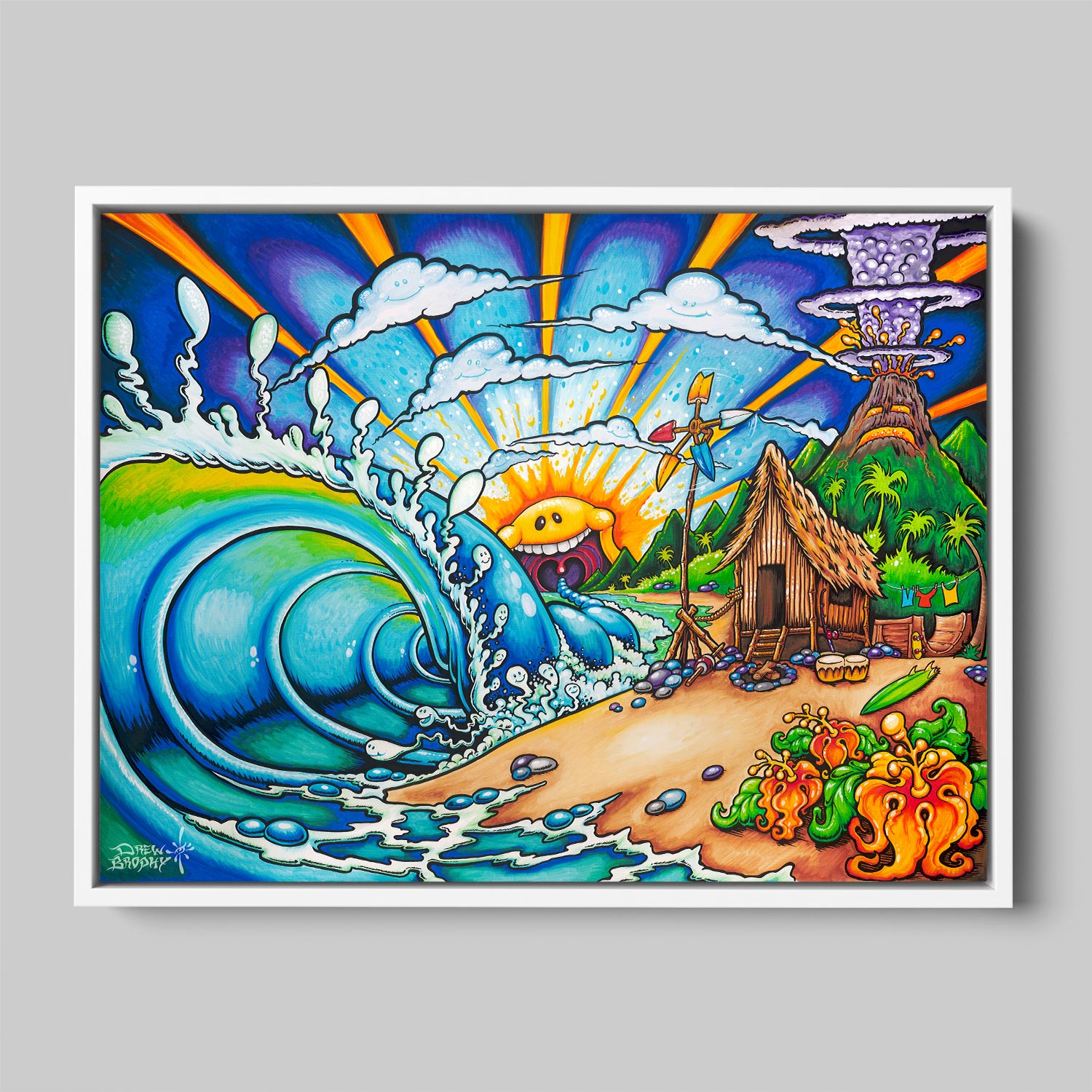 Kids Beach