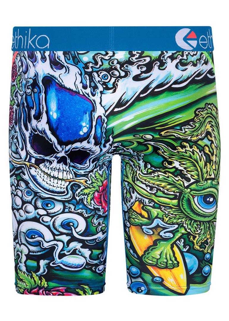 Grateful Tube - Men's Staple - Drew Brophy X Ethika