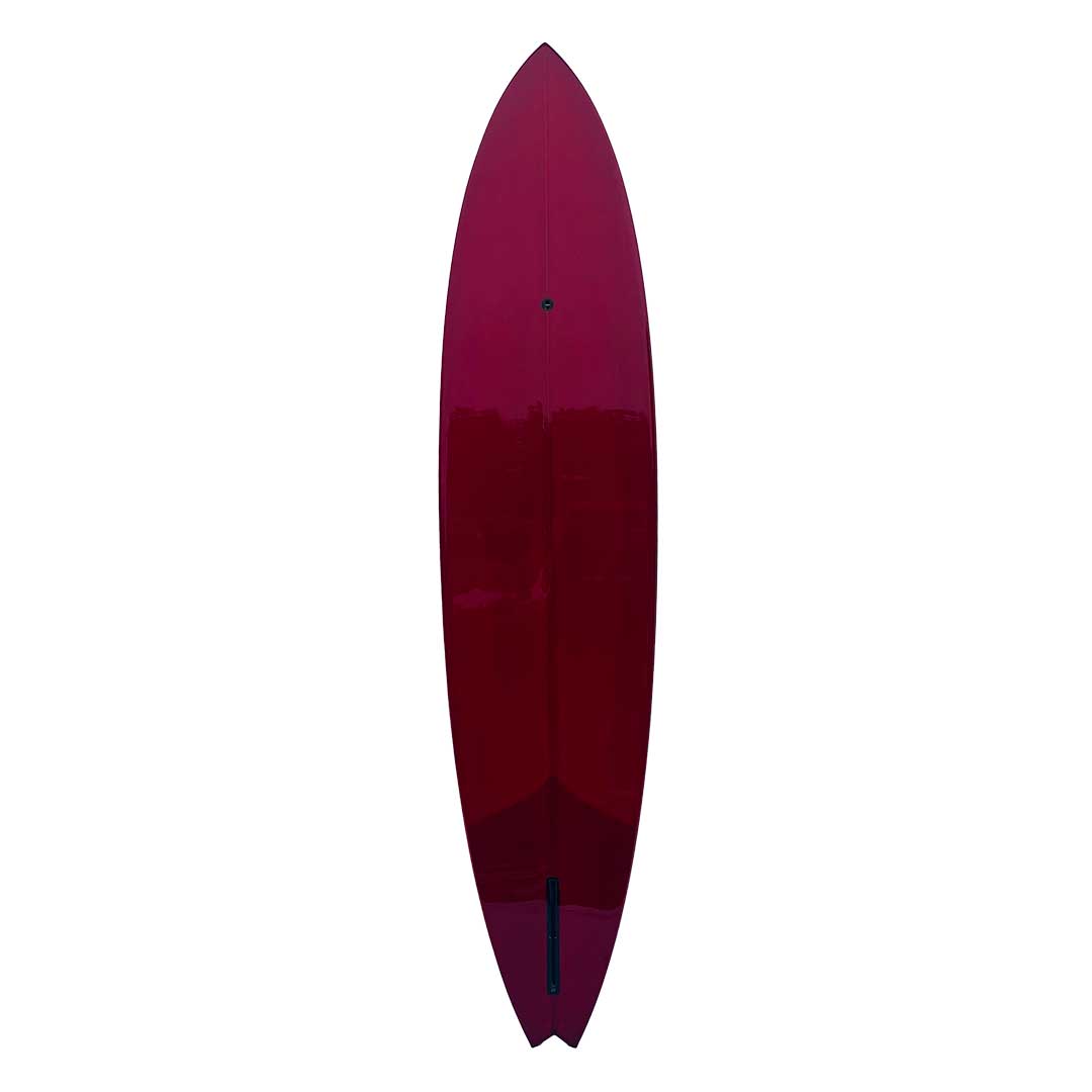 Decorative Surfboard Art