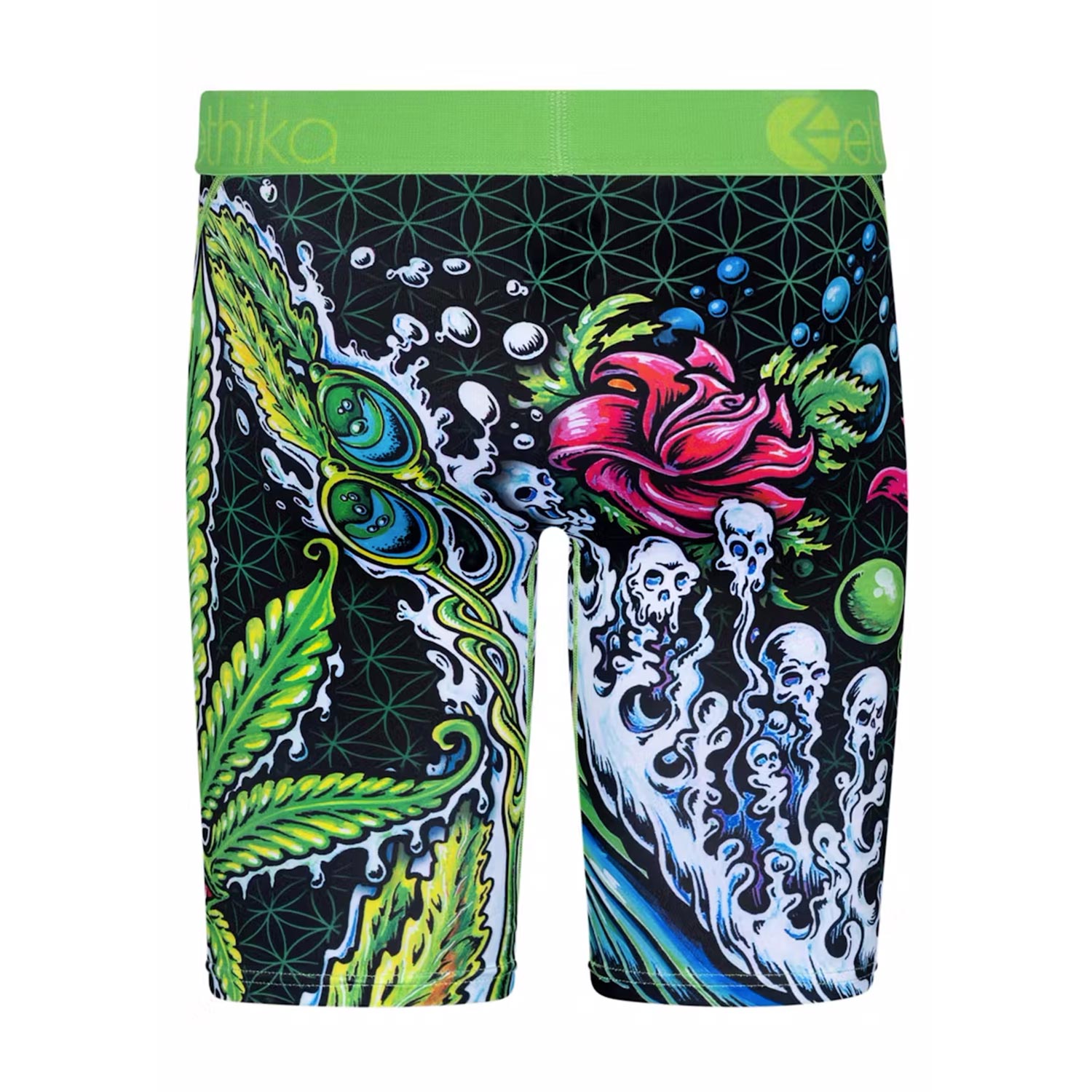 Dank Dreams - Men's Staple - Drew Brophy X Ethika