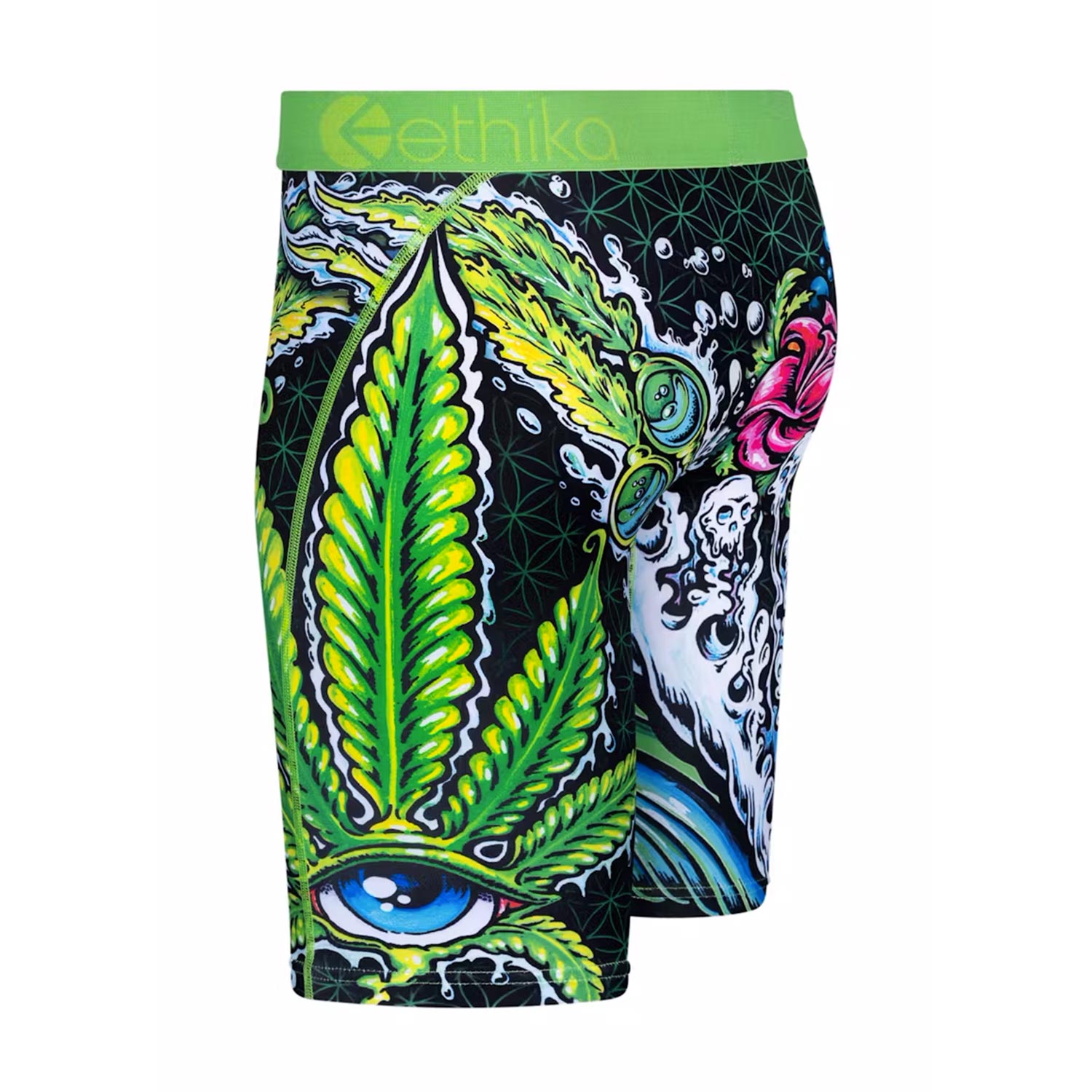 Dank Dreams - Men's Staple - Drew Brophy X Ethika