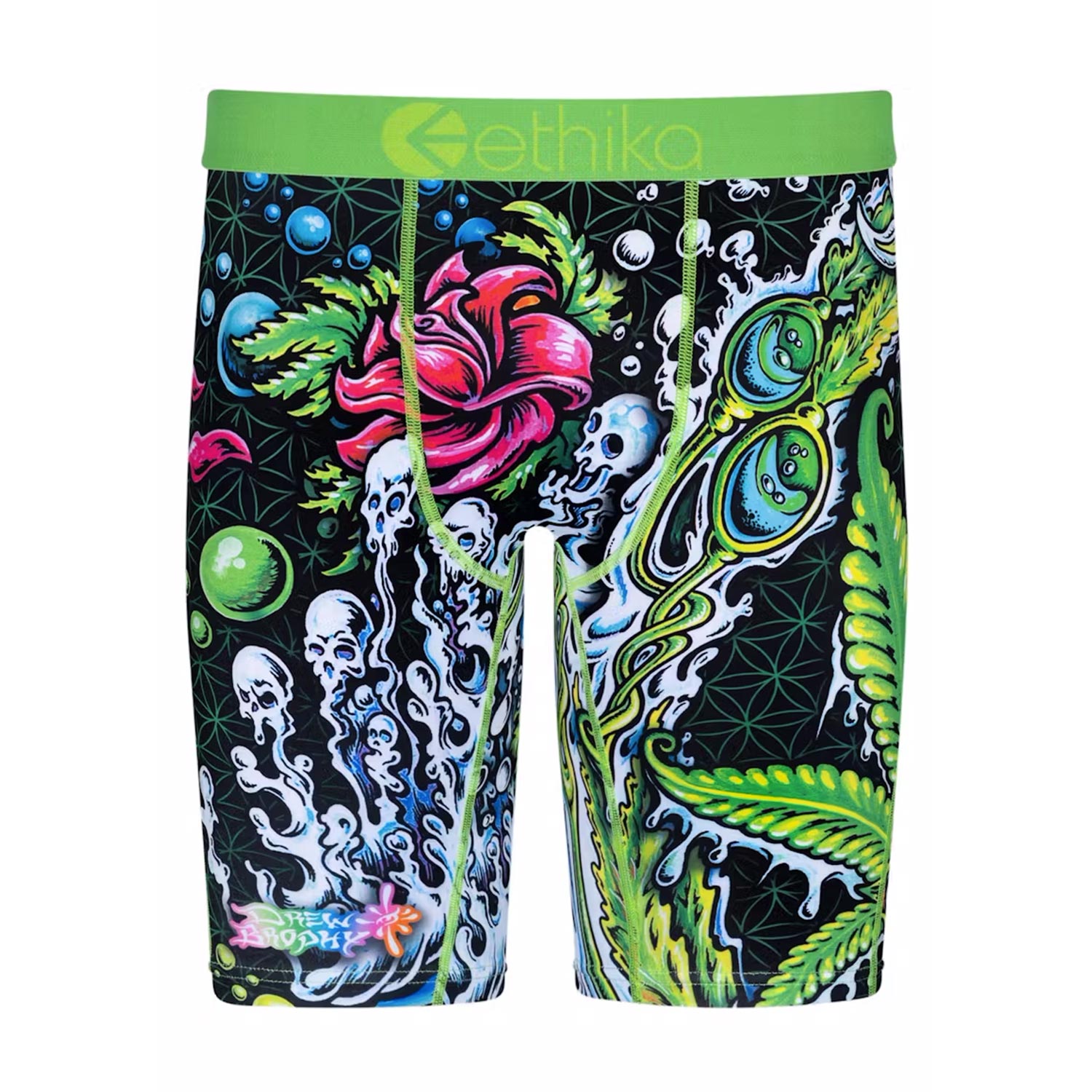 Dank Dreams - Men's Staple - Drew Brophy X Ethika