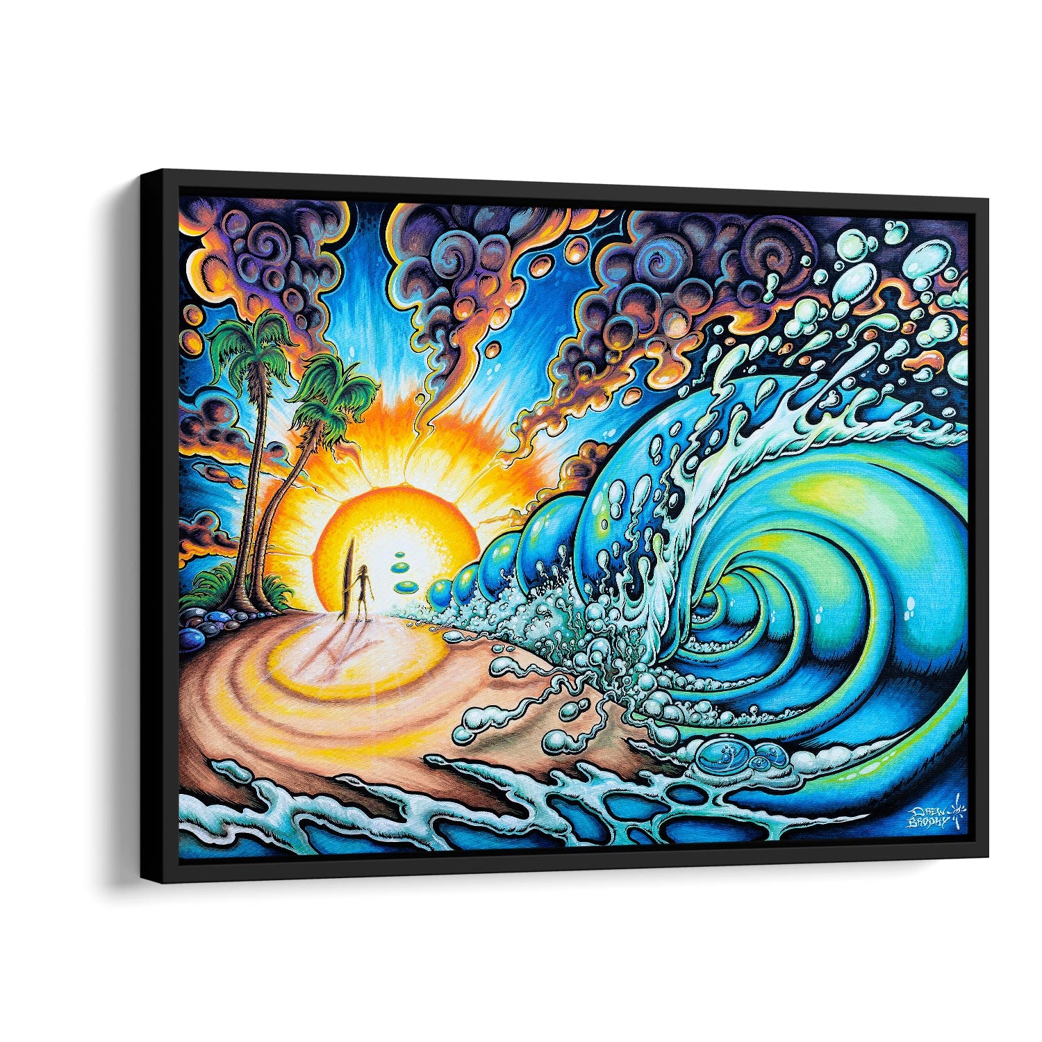 Surfers Journey