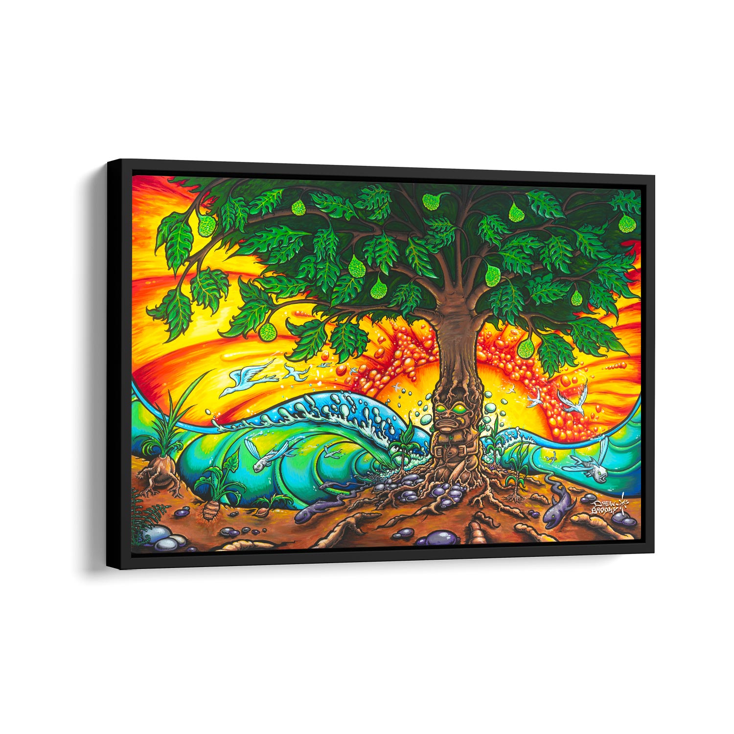 Tree of Life - Print