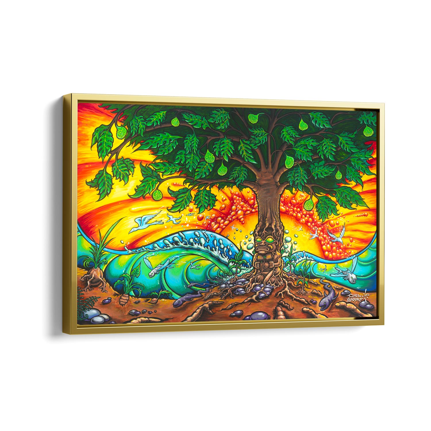 Tree of Life - Print