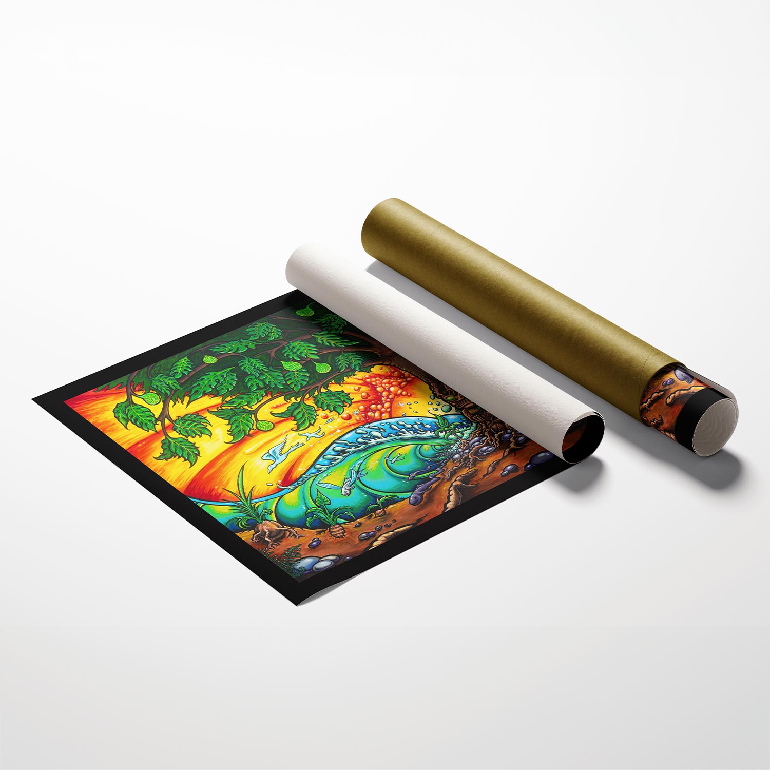 Tree of Life - Print