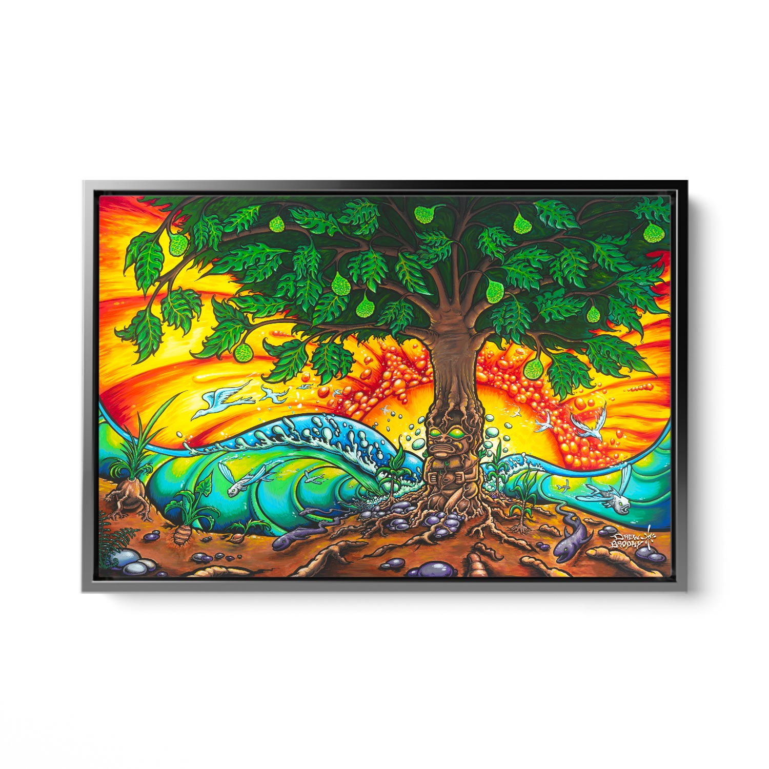 Tree of Life - Print
