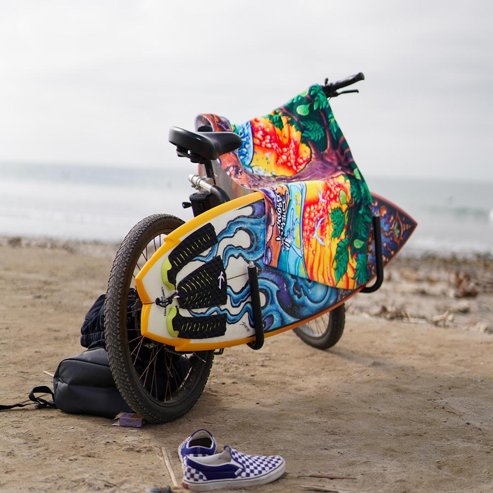 Tree of Life Beach Towel