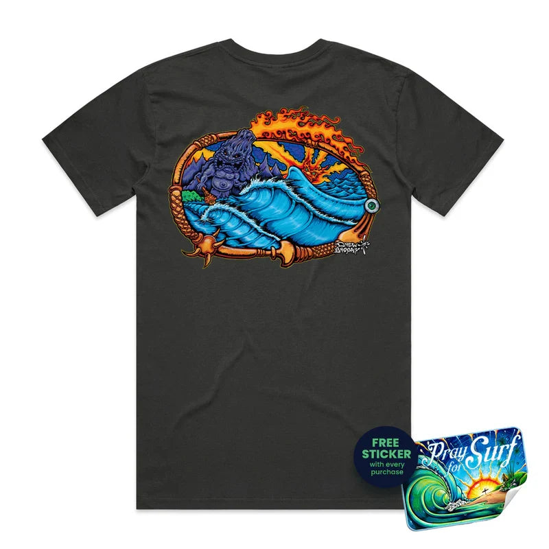 Blow Your Mind Tee