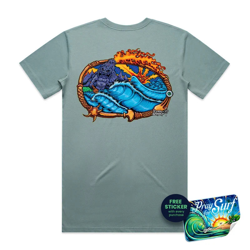 Blow Your Mind Tee