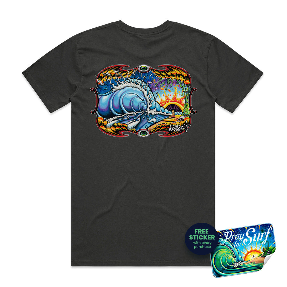 Dreamland Tee