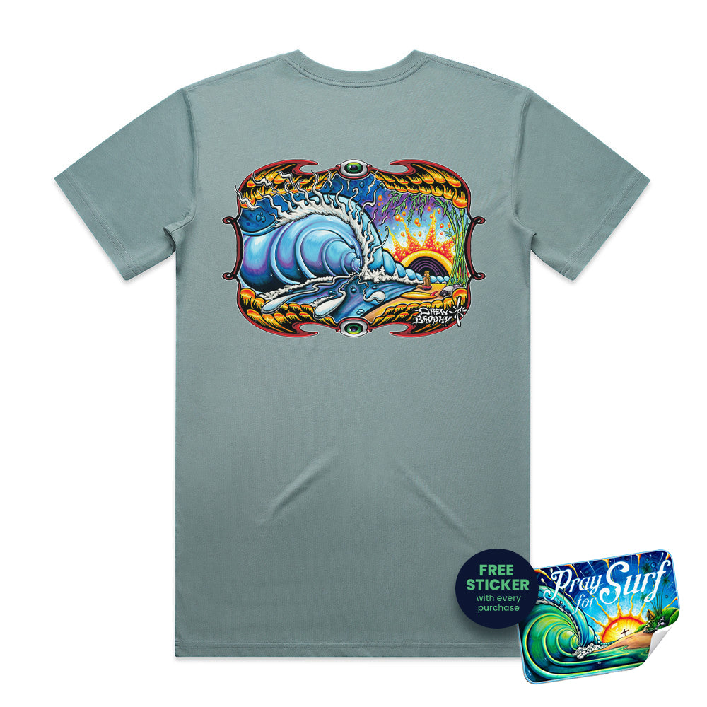 Dreamland Tee