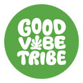Good Vibes Tribe Logo