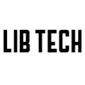 LIB TECH Logo