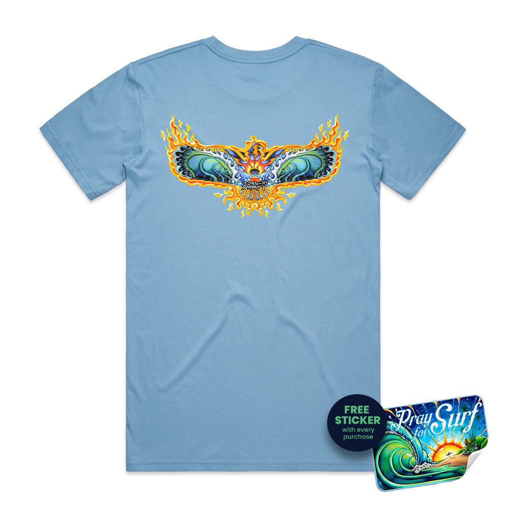 Phoenix Tee