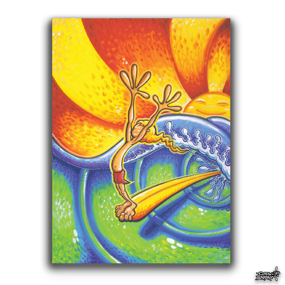PureJoy - Limited Edition and Open Edition Prints