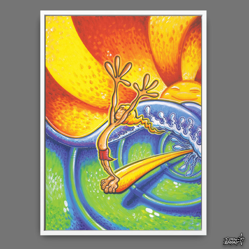 PureJoy - Limited Edition and Open Edition Prints