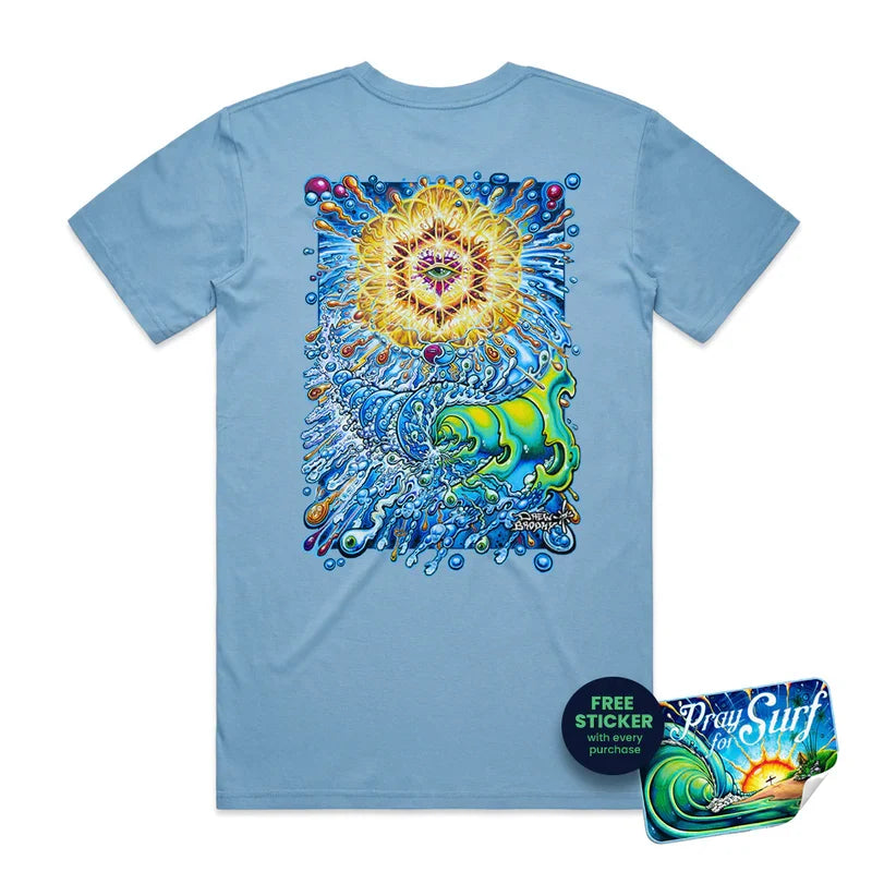 Circle of 12 Tee