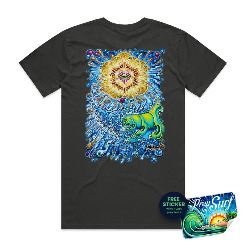 Circle of 12 Tee