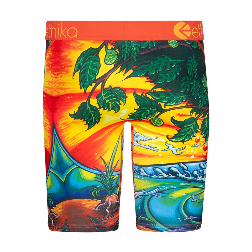 Tree of Life - Men's Staple - Drew Brophy X Ethika