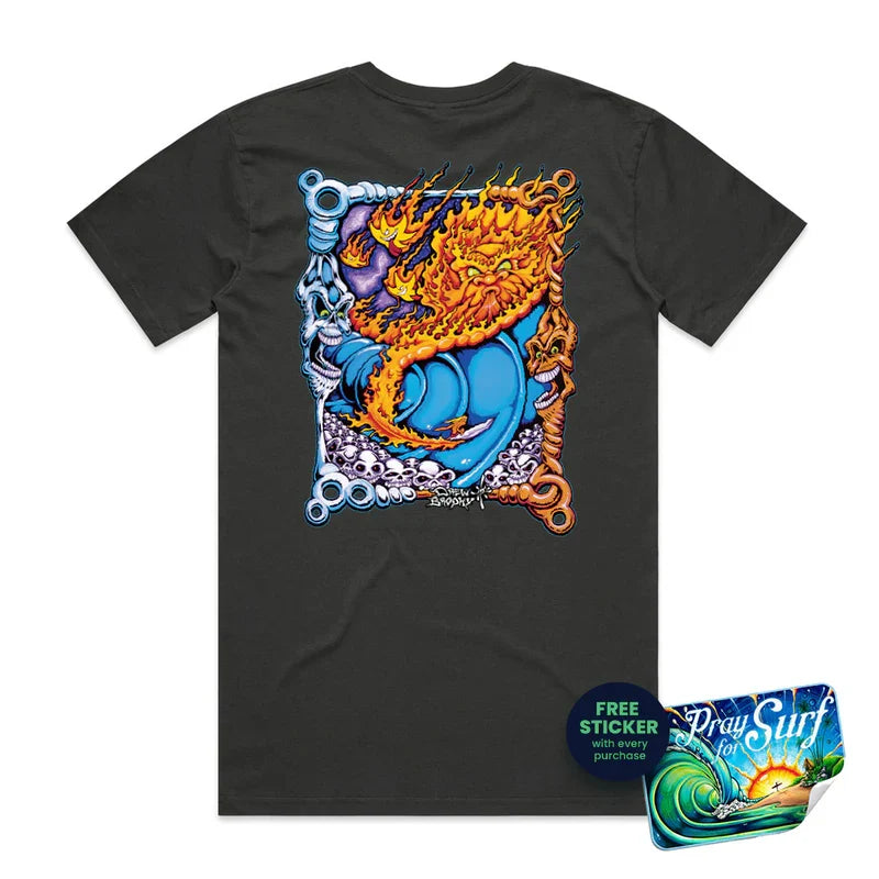 Drew's Dream Tee
