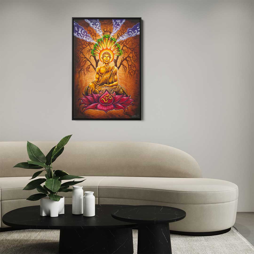 Buddha