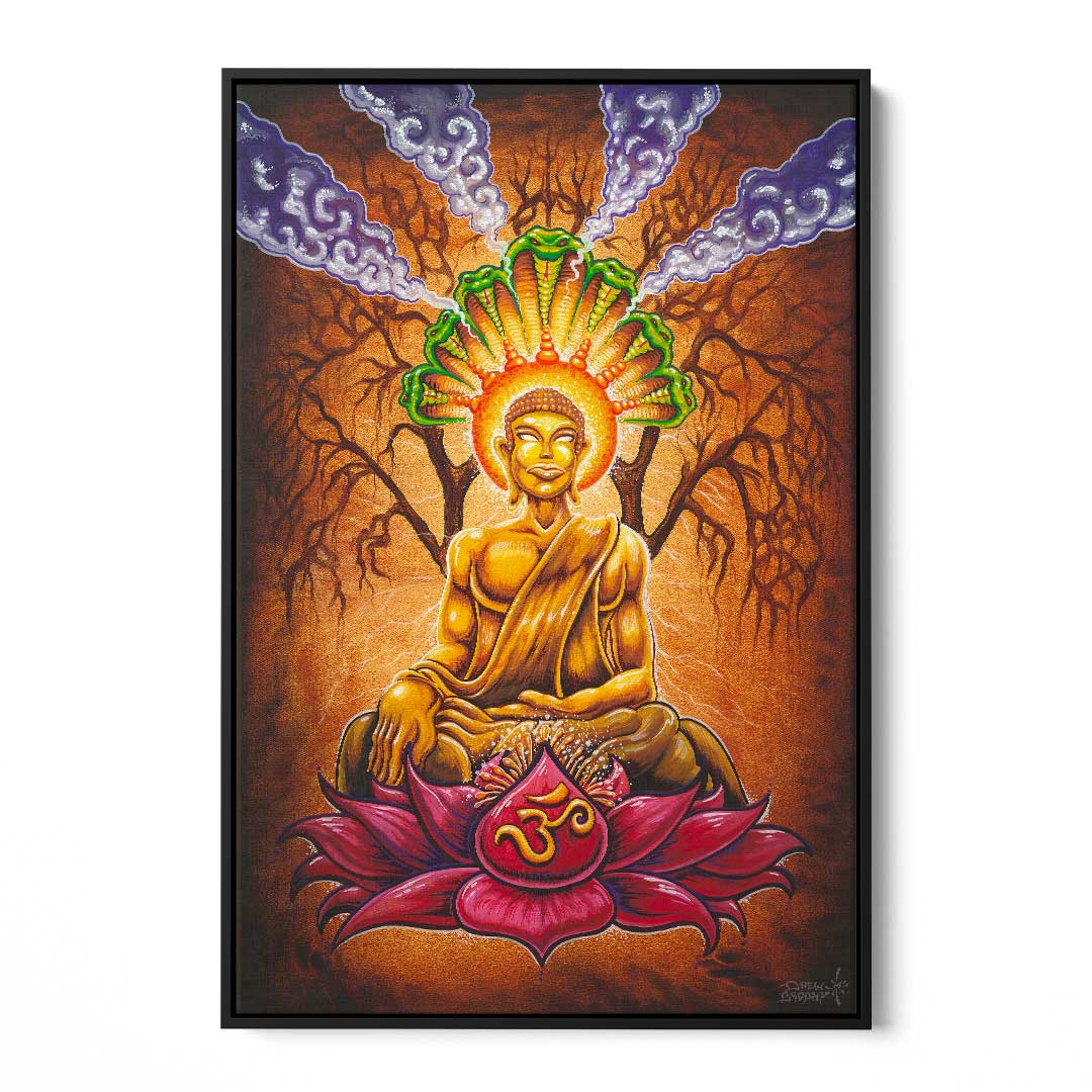 Buddha
