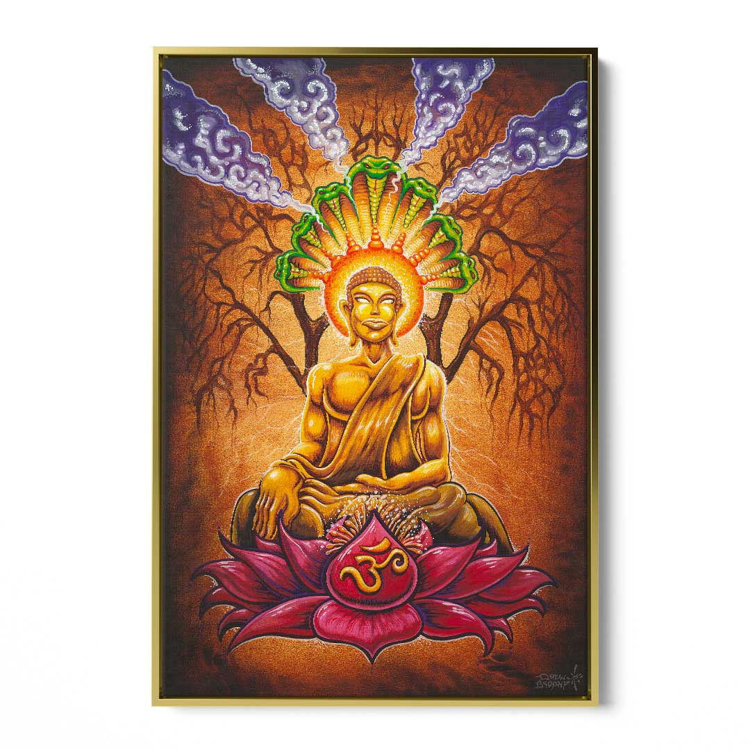 Buddha