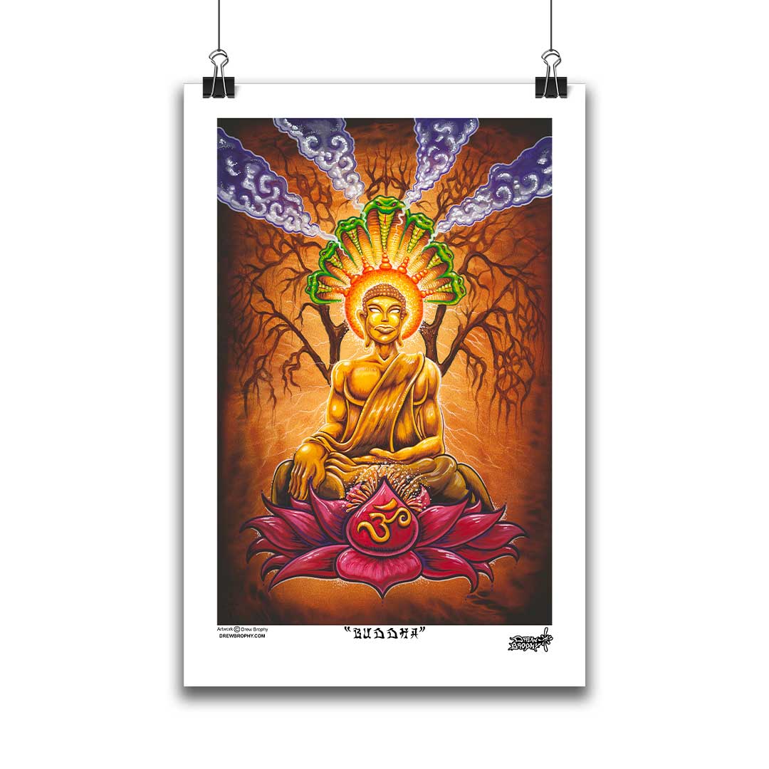 Buddha