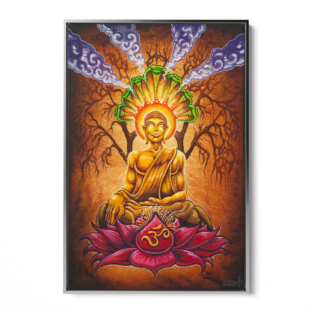 Buddha