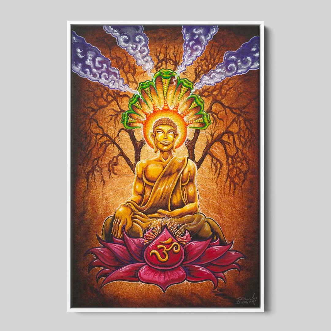 Buddha