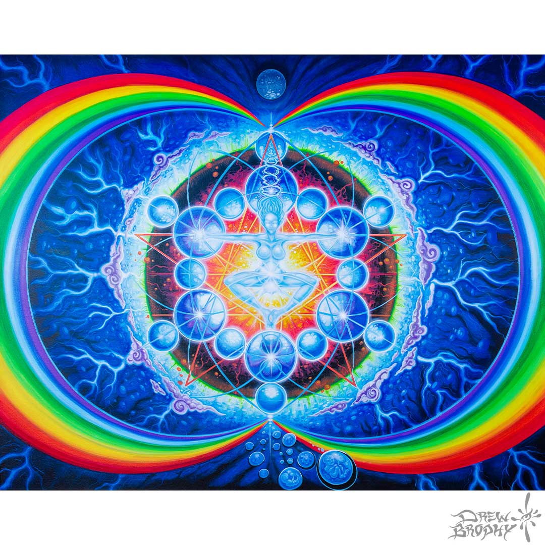 Earth Goddess
