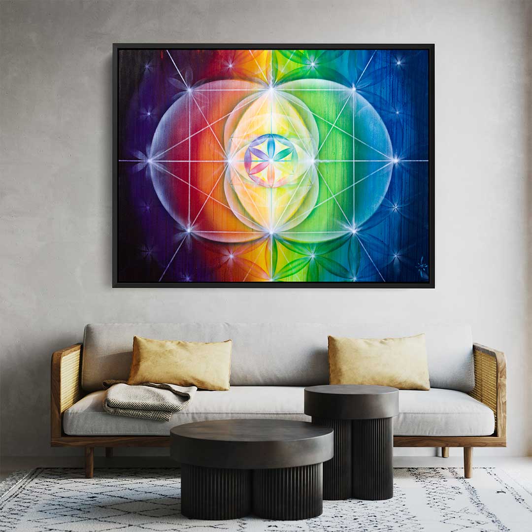 Let There be Light