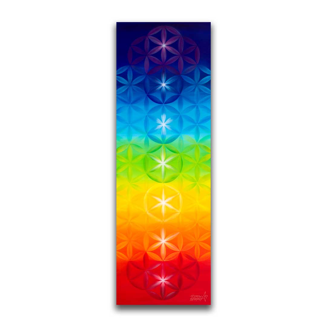 Rainbow Chakra