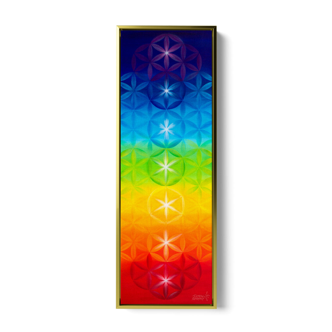 Rainbow Chakra