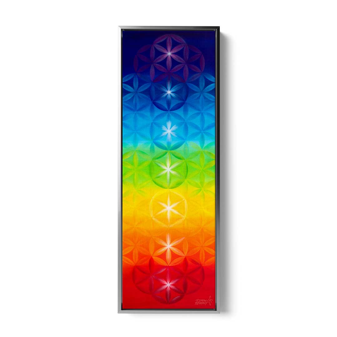 Rainbow Chakra