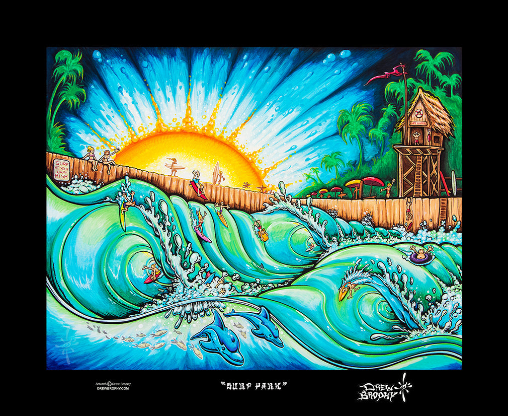 Surf Park