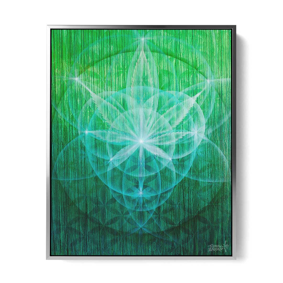 Sweet Leaf